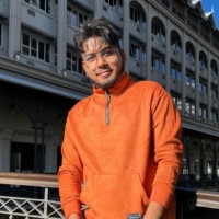 DealX Employee Yashveer Teeluck's profile photo