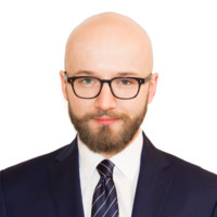 Santander Leasing Polska Employee Michał Olejniczak's profile photo