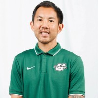 University of South Carolina Upstate Employee Tony Vu's profile photo