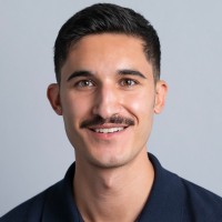 AlphaVu Employee Zach Hernandez's profile photo