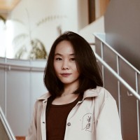 Our Tale Employee Aylien Azaria's profile photo
