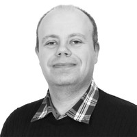 GRUNDFOS Employee Michael P.'s profile photo