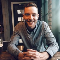 Skip Employee Andy Patton's profile photo