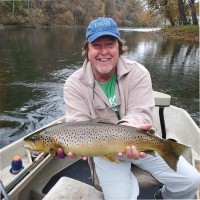 Que Technology Group Employee Doug Oakley's profile photo