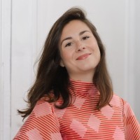 NÉMÈS PARIS Employee Marie-Sophie Ruet's profile photo