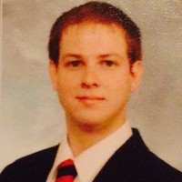 Tuff Torq Corporation Employee Evan Hudspeth's profile photo