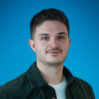 Two Circles Employee Joe O'Sullivan's profile photo