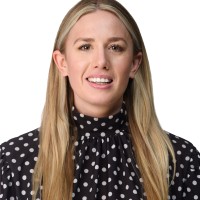 FundsNetwork Employee Isobel Newbury's profile photo