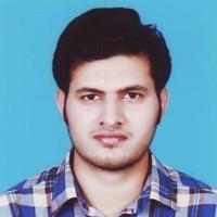 INTECH Automation & Intelligence Employee Rizwan Riaz's profile photo