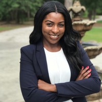 SoFi Employee Amber Foreman's profile photo
