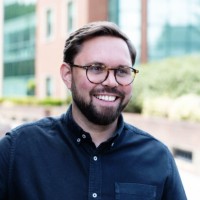 HW Global Employee Jake Slater's profile photo