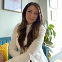 Lacks Employee Jimena Peña-Garza's profile photo
