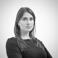 Stockopedia Employee Amelia Foster's profile photo