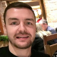 Socius24 Limited Employee Mathew Russ's profile photo