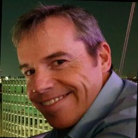 RTS International Loss Adjusters Employee Sancho Azevedo's profile photo