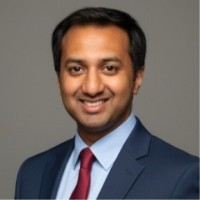 Walor Employee Vikram Nath's profile photo