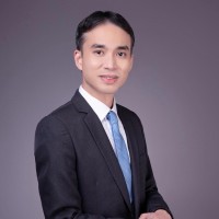 Reach Active Limited Employee Adams Li's profile photo