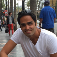 Direct Coil Employee Karim El-Daly's profile photo