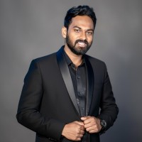 Evernorth Health Services Employee Jeevan B.'s profile photo