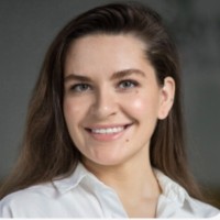 OneRep Employee Aksana Serhiyenia's profile photo