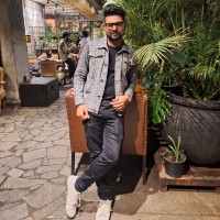 Equifax Employee Ajmal R's profile photo