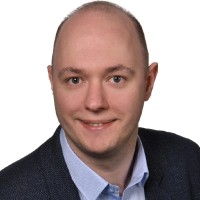 Aleksander Gendarz's profile photo