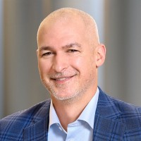 Charter Communications Employee Jake Perlman's profile photo