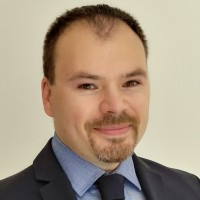 Monstock Employee Guillaume Blanc's profile photo