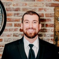 Alecto Networks Employee Daniel Dixon's profile photo