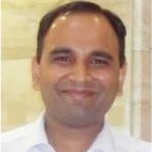 Waruna Shipping Group Employee Pradeep Negi's profile photo