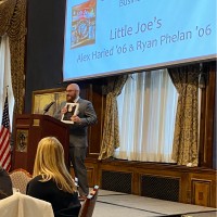 34 Lives Employee Ryan Phelan's profile photo