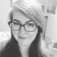 Alberta Theatre Projects Employee Melissa Mitchell's profile photo