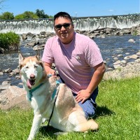 Filtration Group - Finishing Employee Alejandro Menchaca's profile photo