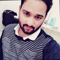 Abel HR Services Employee Krishna Upadhyay's profile photo