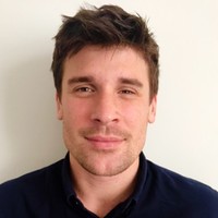 Drax Group Employee Daniel Brook's profile photo