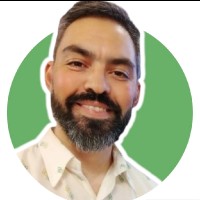 SEOnet Digital Employee Gaston Mateucci's profile photo
