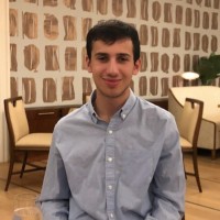 North American Precis Syndicate (NAPS) Employee Alex York's profile photo