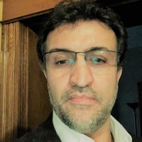 FED Learning Center Employee Abdellah Ksiri's profile photo