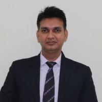 brandsynergi Employee Naresh Verma's profile photo