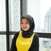 Flash Coffee Employee Annesha Paramitha's profile photo