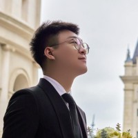 Rainbow Robot Employee 吴志强's profile photo