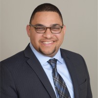 Collins Aerospace Employee Rey Guzman's profile photo