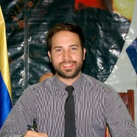 Geremarie Employee Marcos Lorenzo's profile photo