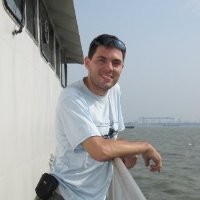 RuggedMade Employee Jared Malarsky's profile photo