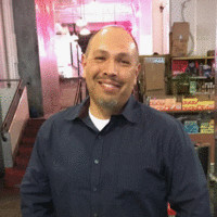 Efren Duran Email & Phone Number