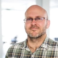 FMH Group Employee Keith Bawden's profile photo