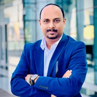 Global Business Solutions Co. Ltd. (GBS) Employee Arvin V.'s profile photo