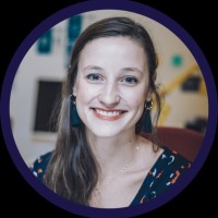 EGERIE Software Employee Marie Ballande's profile photo