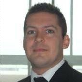 DLA Piper Employee Gary Davies's profile photo