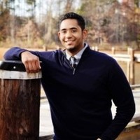 Kiewit Employee Brandon Webster's profile photo